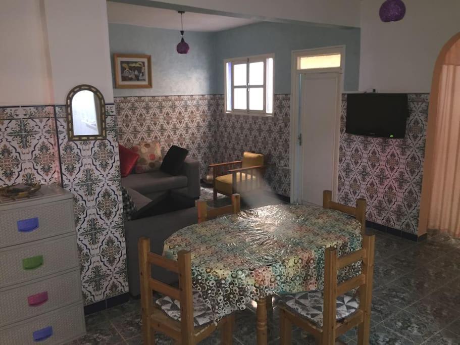 Bidani Appartement Εσαουίρα Εξωτερικό φωτογραφία